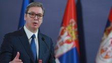 Vučić ponovno protiv Hrvatske: 'Navijat ću za Maroko, to su naša prava braća!'