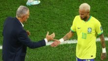 Neymar rekao bivšem izborniku Titeu što ga spada: Bio si dosadan, loše govorio o meni, ali...