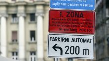 Skoro dvije godine većina parkirnih aparata u Zagrebu ne radi. Kada prorade, trebalo bi ih biti manje i s jednom značajnom novinom