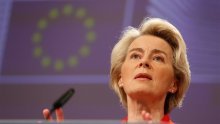 Von der Leyen konačno progovorila o privođenjima u Bruxellesu zbog katarskog mita: Ovo je zabrinjavajuće