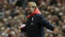 Šokirani Klopp otvoreno o odluci na koju je prisiljen