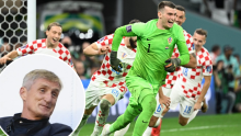 Slavni Vatreni poslao je upozorenje hrvatskim reprezentativcima: To je njihov stil, ne smijemo upasti u zamku