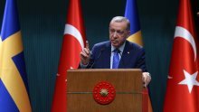 Erdogan upozorio Grke da njihove rakete mogu dosegnuti Atenu: 'Ako ne ostanete mirni, Turska neće biti samo promatrač'