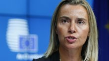 Šefica europske diplomacije Federica Mogherini u posjetu Kubi