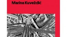 'Put koji je odabrala' Marine Kuveždić u izdanju Sandorfa