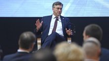 Plenković o srazu s Argentinom: 'Očekujem pobjedu. Ako bi moglo biti kao u Rusiji, meni je ok'