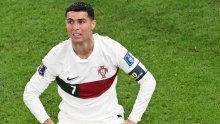 Cristiano Ronaldo je nakon ispadanja isplakao more suza, a sad je ovom odlukom podijelio Portugalce