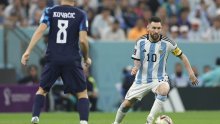 [FOTO] Argentina i Messi osigurali nastup u finalu SP-a! Hrvatska zasluženo izgubila i čeka nas borba za 3. mjesto