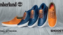 Timberland cipele koje spajaju 'najbolje iz oba svijeta'