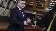 Plenković o jučerašnjoj utakmici: 'Doći među 4 dva puta za redom...to je fascinantan uspjeh'