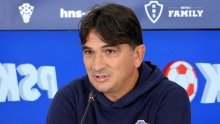 [VIDEO] Zlatko Dalić se nakon odrađene presice hitno vratio pred novinare; hrvatski izbornik imao je što za reći medijima