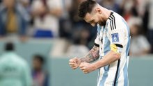 Nakon što je srušio 'Vatrene' i slomio srca milijunima Hrvata, Lionel Messi je dobio jednu od najdražih čestitki!