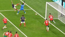 [FOTO] Vatreni saznali protivnika u borbi za treće mjesto! Francuska pobijedila Maroko i drugo Svjetsko prvenstvo zaredom osigurali nastup u finalu