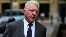 Boris Becker pušten iz zatvora, ali zakon je jasan i zna se što sada slijedi za bivšeg tenisača