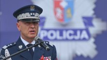 Šef poljske policije ranjen u eksploziji poklona koji je dobio u Ukrajini