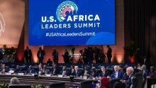 Biden: Afrika mora biti za svakim stolom za kojim se raspravlja o globalnim izazovima