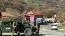 Srbijanska vlada predala KFOR-u zahtjev za povratak snaga sigurnosti na Kosovo