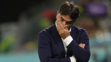 Zlatko Dalić u velikom problemu; čak četiri 'vatrena' propustila su posljednji trening uoči utakmice s Marokom