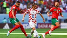 Pogledajte posebnu emisiju MAXSporta Studio Katar uoči utakmice za treće mjesto protiv Maroka; 'vatreni' se bore za broncu