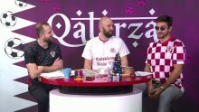 Pogledajte podcast Qatarza uoči današnje utakmice za treće mjesto na Svjetskom prvenstvu između Hrvatske i Maroka