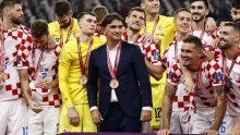 Zlatko Dalić objasnio na čemu počiva hrvatska reprezentacija, a na kraju presice dotakao se i Siniše Mihajlovića