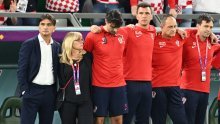 Srebrni Vatreni iz Rusije jednim je statusom začepio usta svima koji kritiziraju hrvatske napadače: Ova reprezentacija ima sve!