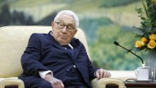 Kissinger: Vrijeme je za dogovoreni mir u Ukrajini