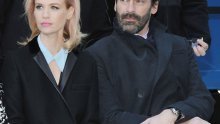 Jon Hamm priznao borbu s alkoholizmom