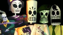 Dorađeni Grim Fandango stigao na iOS i Android