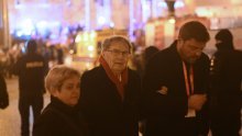 [VIDEO/FOTO] Trener svih trenera došao je pozdraviti 'vatrene'; pogledajte kako je dočekan legendarni Miroslav Ćiro Blažević