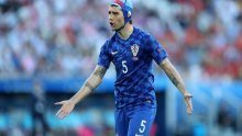 Vedran Ćorluka natjerao Uefu da ga smjesti u muzej!