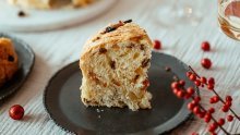 Panettone se vratio u Bread Club i ukusniji je nego ikad