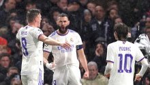 Benzema šokirao nogometnu javnost: Ispisao sam svoju priču, a naš je zajednički put došao do kraja