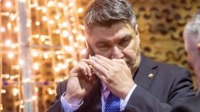 HDZ: Baćuška Milanović glavna je zvijezda ruskih režimskih medija... Rokaj, barba Putin!