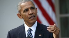 Obama: Nije tajna da se Trump i ja ne slažemo, ali...