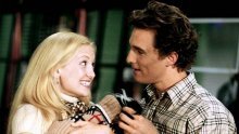 Matthew McConaughey otkrio zašto je zapravo pristao snimiti film ‘Kako se riješiti frajera u 10 dana’