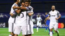 Juventus čekao 21 godinu na ono što je ostvario u Zagrebu