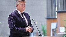 Plenković ponovio da se u Maksimiru treba graditi novi stadion, a evo tko bi se sve trebao sudjelovati u financiranju