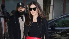 Catherine Zeta Jones 'pala' je na Messija: Izjavila je ljubav slavnom nogometašu, a njezinog supruga Michaela Douglasa to uopće ne brine