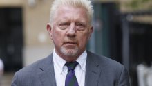 Uplakani Boris Becker: U zatvoru su mi prijetili smrću, bojao sam se tuširanja, ali i odlaska po hranu