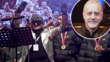 Nikša Bratoš ispričao nam je sve o pjesmi 'Chicago' Jure Stublića koju su Vatreni naručili za doček: 'Iznenadilo me što je opet prepoznata, tekst je briljantan'