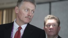 Peskov: Ne može biti mirovnog plana za Ukrajinu koji ne uzima u obzir 'današnju stvarnost '