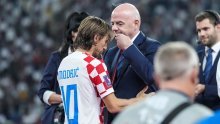 Predsjednik Fife Gianni Infantino poslao je pismo prvom čovjeku HNS-a; evo što u njemu sve piše