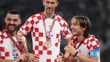 Ovo što je napravio Brozović graniči s nevjerojatnim; otkriveno je i što su Modrić i Kovačić radili nakon pobjede nad Brazilom...