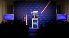 'HDZ-ov program je program za odlazak u oporbu'