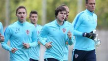 Ćorić: Ići s 19 godina na Euro, pa to je čudo!