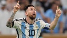 Leo Messi će dobiti priznanje koje nije dobio niti jedan nogometaš u povijesti; ovo je najbolji način da mu se Argentina zahvali...