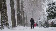 U SAD stiže hladnoća koja se događa jednom u generaciji, u dvije države već je proglašeno izvanredno stanje