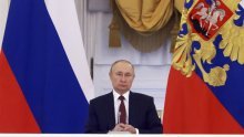 Putin: Naš cilj nije zavrtjeti kolo vojnog sukoba, već, naprotiv, okončati ovaj rat