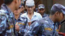 Serijski ubojica Charles Sobhraj 'Zmija' pušten iz nepalskog zatvora